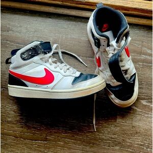 Youth Kids Nike Shoes